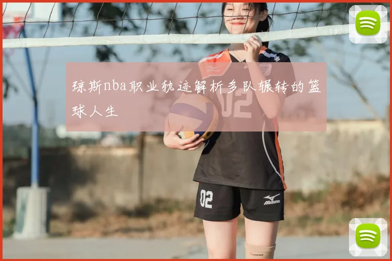 琼斯nba职业轨迹解析多队辗转的篮球人生